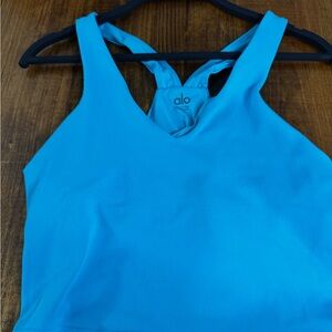 ALO Yoga Women's Bra Tank